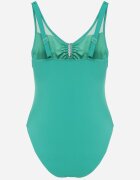 swest Costum de baie Verde