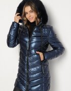 swest Geacă Bleumarin
