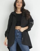 swest Geacă Neagră