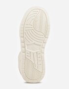 swin shoes Ghete de zăpadă cu șireturi în stil sneakers pe platformă Lennara Bej