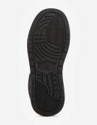 swin shoes Ghete de zăpadă cu șireturi în stil sneakers pe platformă Lennara Negre