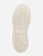 swin shoes Ghete de zăpadă în stil sneakers pe talpă groasă Fiasha Bej