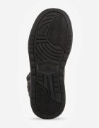 swin shoes Ghete de zăpadă în stil sneakers pe talpă groasă Fiasha Negre