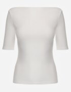  T-shirt Alb