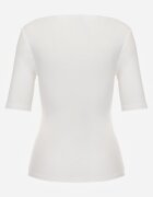  T-shirt Alb