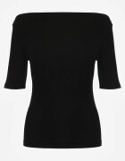  T-shirt Negru