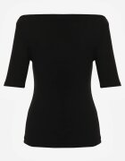  T-shirt Negru