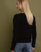 tandem Pulover Negru