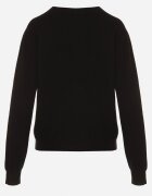 tandem Pulover Negru