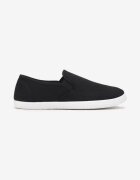  Tenisi negri slip-on din material Kalaiya