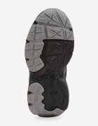 tom.m Pantofi Negri Sport Sneakersy Decorați cu Inscripții Aniriope