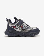 tom.m Pantofi Sport Bleumarin Adidași cu Branț din Piele și Scai Nonadrae