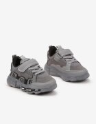 tom.m Pantofi sport Gri