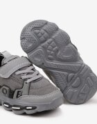 tom.m Pantofi sport Gri