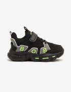 tom.m Pantofi sport Negri