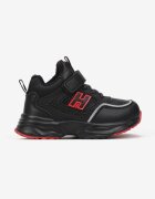 tom.m Pantofi sport negri Apparpia