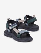 tom.m Sandale Bleumarin în stil sportiv Felarosea