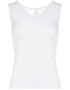  Top Alb Bumbac Auxillaa