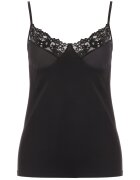  Top Negru de bumbac Omphala