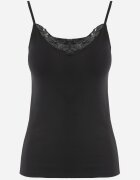  Top Negru de Bumbac Ramsey