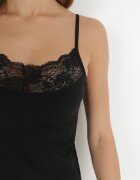  Top Negru de bumbac Thelameia