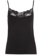  Top Negru de bumbac Thelameia