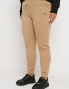 tp collection Pantaloni de trening Clasici Bej stil Jogger Lerive