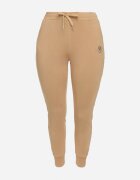 tp collection Pantaloni de trening Clasici Bej stil Jogger Lerive