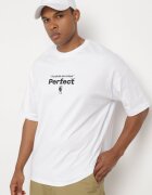  Tricou Alb De Bumbac cu mânecă scurtă Decorat cu imprimeuri Citara