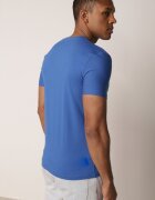  Tricou Albastru