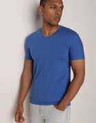  Tricou Albastru
