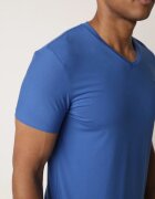  Tricou Albastru