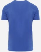  Tricou Albastru