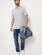 Tricou Gri deschis Ashose
