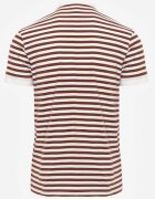  Tricou Maro