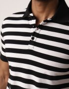  Tricou Negru