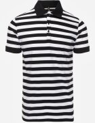  Tricou Negru