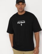  Tricou Negru Din bumbac cu mânecă scurtă Decorat cu imprimeuri Citara