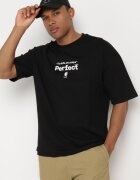  Tricou Negru Din bumbac cu mânecă scurtă Decorat cu imprimeuri Citara