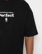  Tricou Negru Din bumbac cu mânecă scurtă Decorat cu imprimeuri Citara
