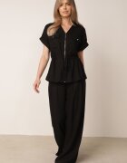 unigirl Compleu Negru