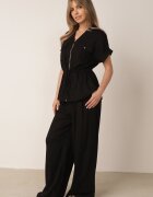 unigirl Compleu Negru