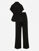 unigirl Compleu Negru