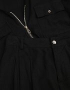 unigirl Compleu Negru