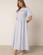 unigirl Rochie Albastru deschis