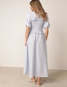 unigirl Rochie Albastru deschis