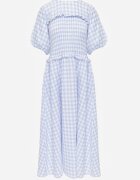unigirl Rochie Albastru deschis