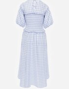 unigirl Rochie Albastru deschis
