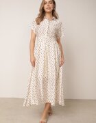 unigirl Rochie Bej