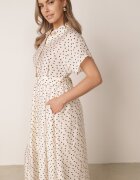 unigirl Rochie Bej